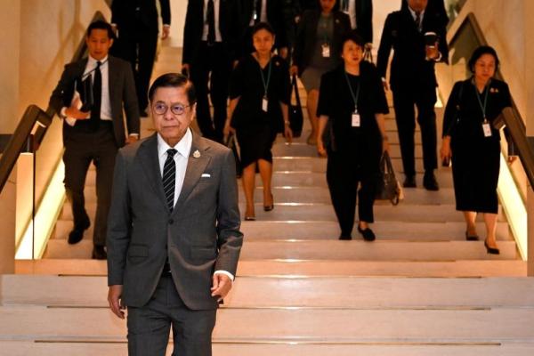 Sengketa Perbatasan, Thailand Sebut Kamboja Pura-Pura Korban