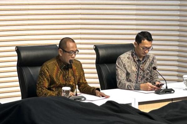 KPK: 4 Tersangka Korupsi HGB Summarecon Orang Kepercayaan Nusron Wahid