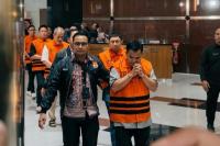 KPK Tetapkan Anak Buah Nusron Wahid dan Bos Summarecon Tersangka Korupsi