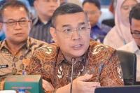 Soal Nasib Dirjen PPTR, Wamen ATR/BPN: Tunggu Keputusan APH
