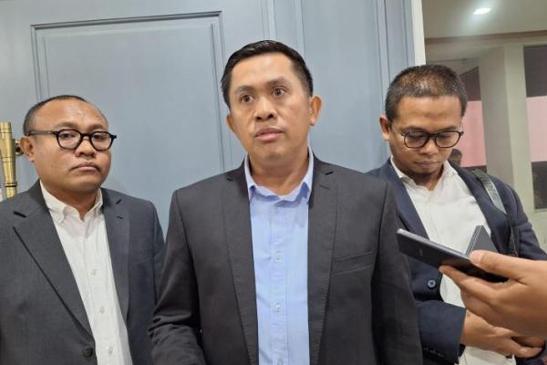 Rapat di Komisi XIII, PERKAPI Dorong RUU Profesi Kurator Jadi Lex Specialis