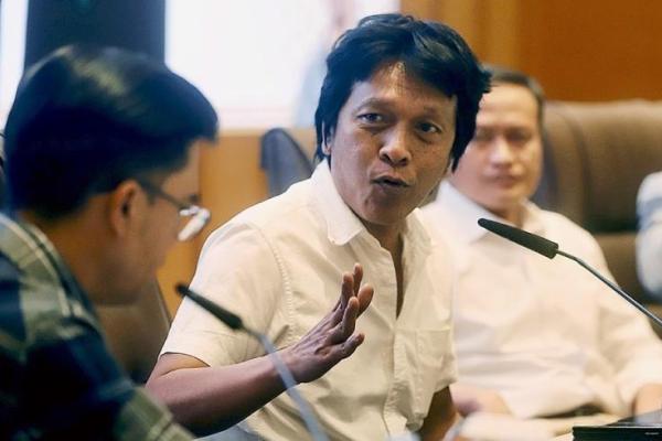 DPR Bongkar Akar Konflik Agraria, Negara Dinilai Ikut Memicu Sengketa Tanah