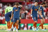 Valencia di Ambang Krisis jelang Pindah ke Stadion Baru