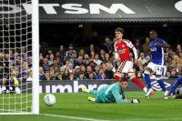 Masih Remaja, Kualitas Max Dowman Disebut Lampaui Fabregas