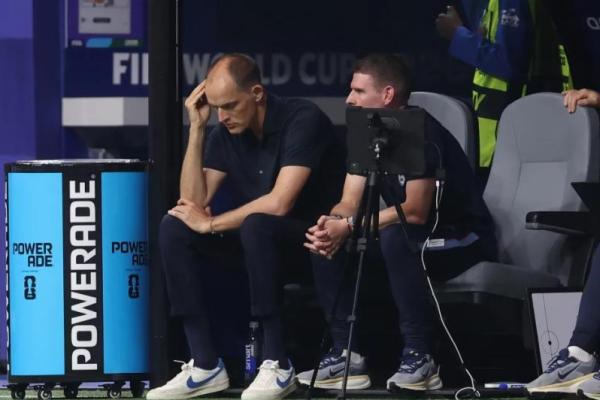 Tuchel Ungkap Penyesalan Paling Nyeleneh di Piala Dunia 2026