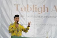 DPRD Bogor Dorong Tabligh Akbar Jadi Wadah Penguatan Mental Keluarga