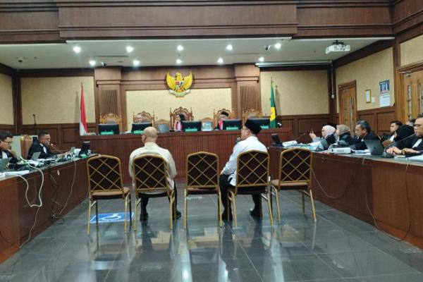 Saksi Ungkap Kuota Tambahan Haji Diputuskan Sebelum Masuk e-Hajj