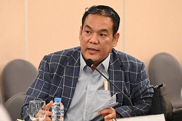 Dicecar Soal Tenggat RUU Migas, Bahlil Janji Koordinasi dengan Kemensetneg