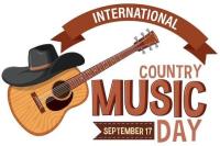 Sejarah Hari Musik Country Internasional dan Sosok Tokoh di Baliknya