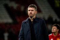MU Kalah Lagi, Carrick Ingin Tren Negatif Segera Berakhir