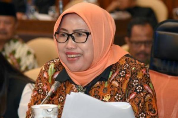 Komisi IV DPR Dorong Penindakan Tegas Pelanggaran Beras Fortifikasi