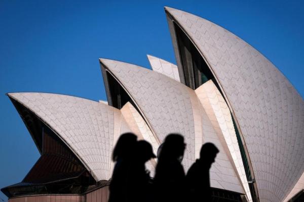 Batasi Imigran Masuk, Australia Mulai Perketat Regulasi