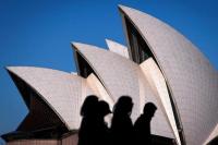 Batasi Imigran Masuk, Australia Mulai Perketat Regulasi