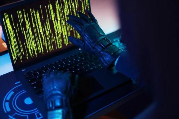 AI Open Source Picu Risiko Serangan Malware Berbahaya
