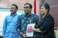 MPR Buka e-Aspirasi Konstitusi: Ajak Warga Berpartisipasi Kaji UUD