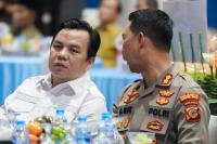 Ketua DPRD Bogor: Brimob Presisi Harus Makin Solid dan Kuat