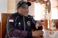 Saiful Arifin Dorong MBG Lanjut, Perkuat Petani dan Peternak Lokal