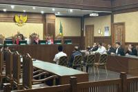 Sidang Tipikor Bea Cukai, Ahmad Dedi Bantah Minta 500 Juta
