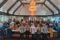 Kementan Jemput Bola Layanan Perizinan Pertanian bagi Pelaku UMKM