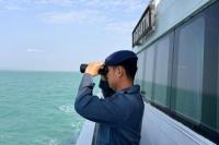 Kemenhub Kerahkan Tiga Kapal Cari Korban KMP Virgo Transport 8