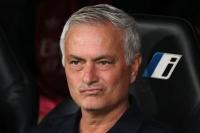 Jelang Derbi Madrid, Mourinho Ingin Putus Rekor Buruk