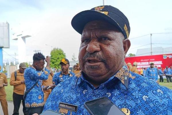 Presiden Diminta Prioritaskan Sekolah Gratis dan MBG di Papua