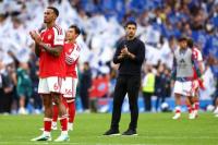 Kalah dari Brighton, Arteta Akui Dirinya Dapat Pelajaran Besar