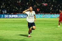 Igor Tolic Sebut Kemenangan atas Persijap Layak Didapat