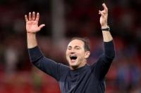 Lampard Antar Coventry Menang Perdana di Liga Premier
