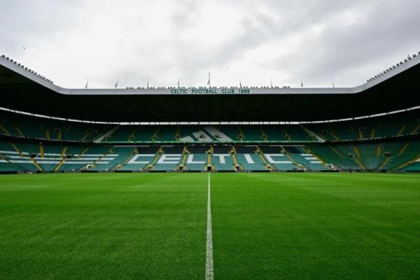 Bus Suporter Celtic Terbakar, Diduga Jadi Target Vandalisme