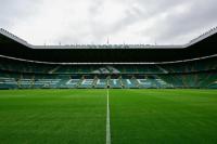 Bus Suporter Celtic Terbakar, Diduga Jadi Target Vandalisme