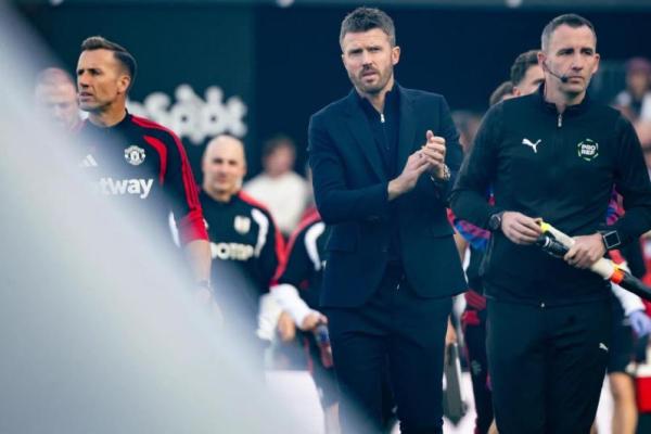 MU Gagal Menang, Michael Carrick: Kami Akan Bangkit