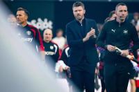 MU Gagal Menang, Michael Carrick: Kami Akan Bangkit