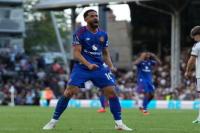 Matheus Cunha Soroti Performa MU usai Imbang Lawan Fulham