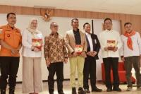 40 Tahun SAR Unhas, Umar Arsal Dorong Sinergi Hadapi Bencana