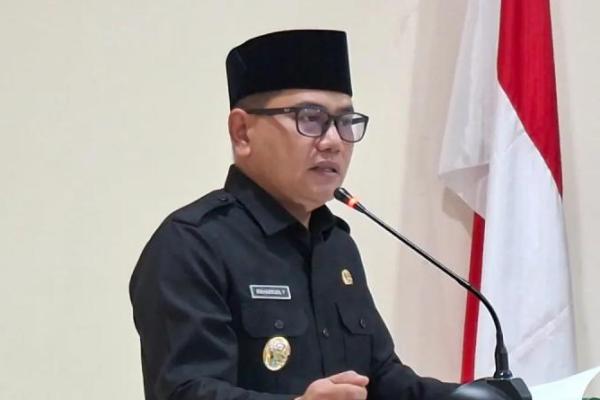 Bupati Buol Minta Presiden Prabowo Turun Tangan Berantas Tambang Ilegal