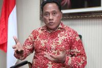 Sirajudin Kena OTT KPK, PDIP Siap Cabut Dukungan jika Terbukti Melanggar