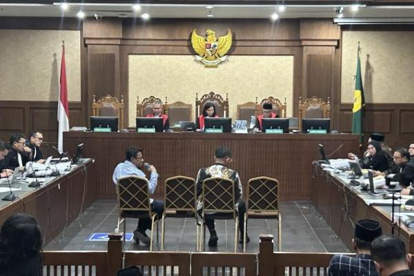 Stafsus Ungkap Momen Yaqut Marahi Jajaran Kemenag Karena Ada yang Korupsi