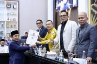 RUU Reforma Agraria Harus Lindungi Rakyat dari Mafia Tanah