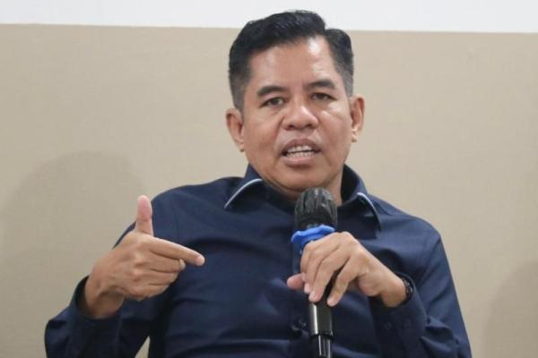 Gerbang Tani Apresiasi Pengesahan UU Pengaturan Reforma Agraria