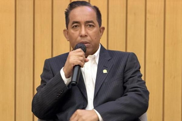 Komisi V Soroti Usia Kapal dan Lemahnya Pengawasan Keselamatan Pelayaran
