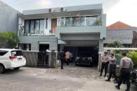 KPK Geledah Rumah Ipda Yayat, Diduga Punya Belasan Aset Mewah