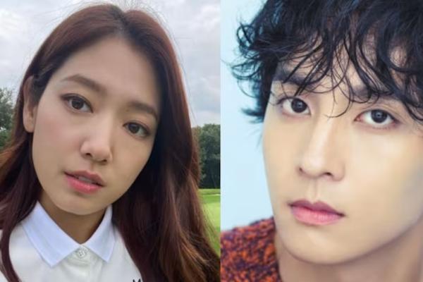 Park Shin-hye Umumkan Kelahiran Anak Kedua