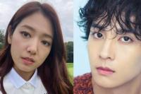 Park Shin-hye Umumkan Kelahiran Anak Kedua