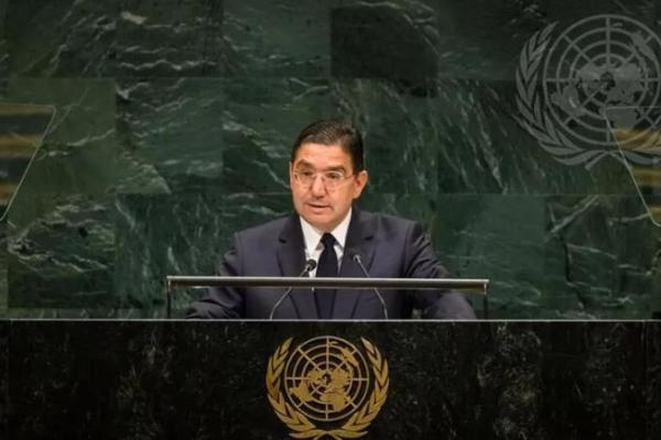Maroko Desak Gencatan Senjata Gaza Dipatuhi, Siap Terlibat Stabilisasi