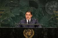 Maroko Desak Gencatan Senjata Gaza Dipatuhi, Siap Terlibat Stabilisasi