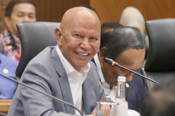 Said Abdullah: Omnibus Law Sektor Keuangan Baru Belum Diperlukan