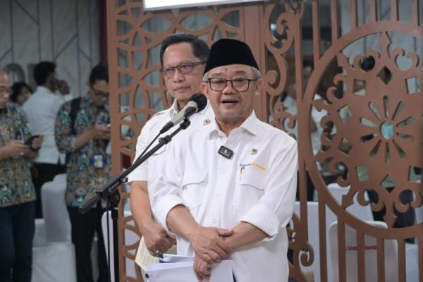 Biaya Perbaikan Sekolah Terdampak Banjir Sumatra Tembus Rp5,6 T