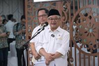 Biaya Perbaikan Sekolah Terdampak Banjir Sumatra Tembus Rp5,6 T