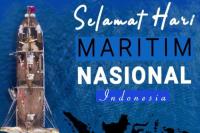 Hari Maritim Nasional Setiap 23 September, Ini Sejarahnya
